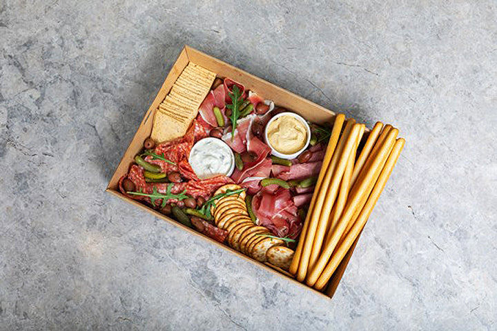Charcuterie Box