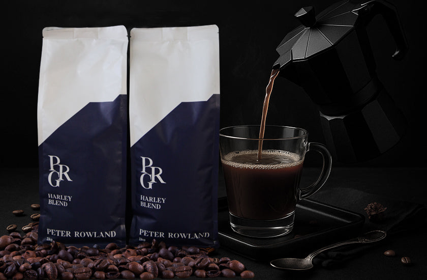 Coffee Beans