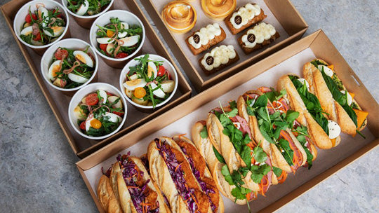 BOXES – Peter Rowland Group Pty Ltd.