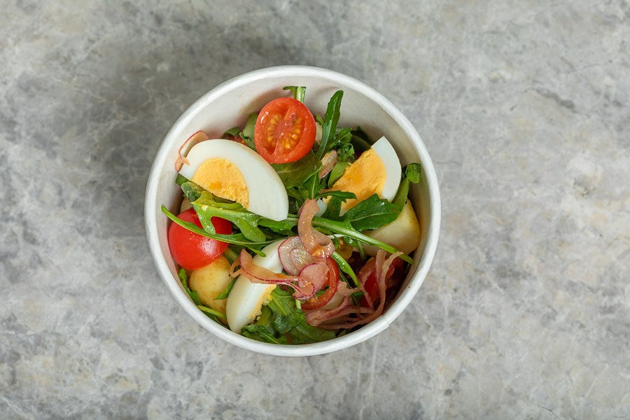 Nicoise Salad