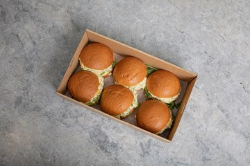 Peter Rowland Famous Egg Slider