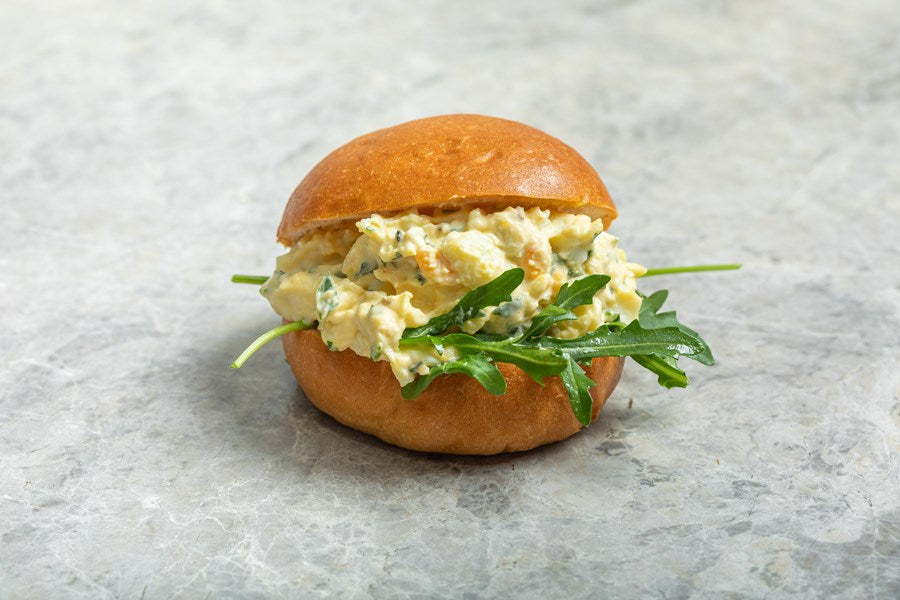 Peter Rowland Famous Egg Slider