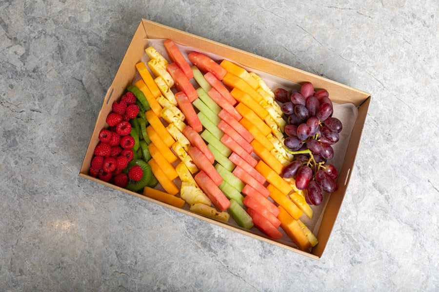 Fresh Fruit Platter