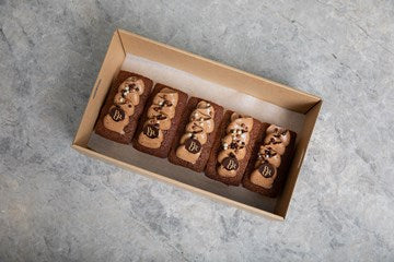 Chocolate Loaves Box