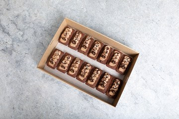 Chocolate Loaves Box