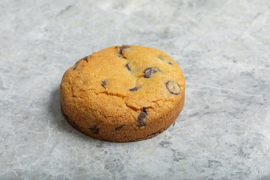 Chocolate Chip Cookie Box